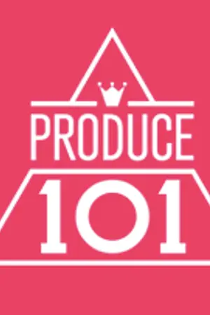 ปกนิยาย [IOI ft.Produce101] IOI Debut Story