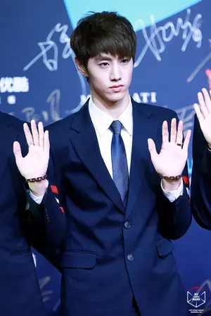 ปกนิยาย GOT7 x YOU DANGER