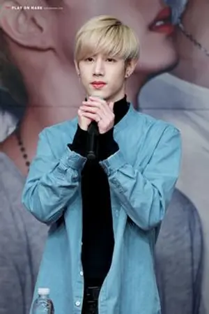 ปกนิยาย {GOT7 X YOU}  DOPE