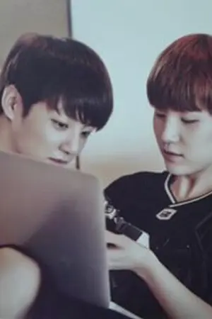 ปกนิยาย [Gakook ft.BTS] Ak-93