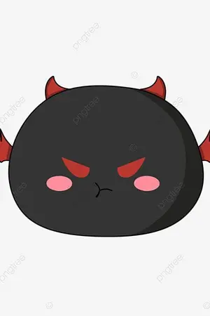 ปกนิยาย ห้ะ ฉันนี่นะเป็นลาสบอส