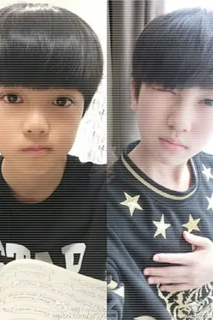 ปกนิยาย [TF Family]  จองไว้ก่อน