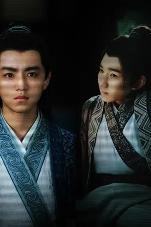 ปกนิยาย [TFBOYS] RedRose