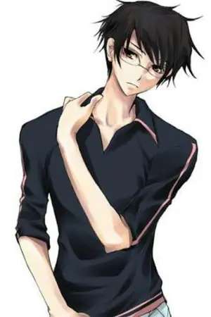 ปกนิยาย [6'New star] My kiss for you รักใสใสสยบหัวใจนายจอมโหด