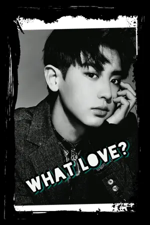 ปกนิยาย [WHAT LOVE] สูตรรักแสนร้ายมัดหัวใจยัยตัวดี