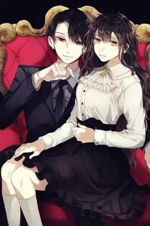 ปกนิยาย [Fic Harry Potter] Je t’aime beaucoup [TMR/Fem!HP]