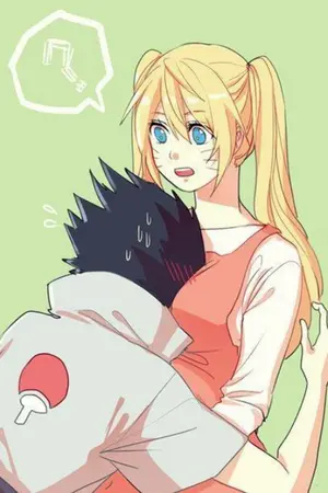 ปกนิยาย [Shortficnaruto] Our Children sasunaru