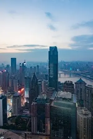 ปกนิยาย [BL] The Daily Life Of The Only Magician