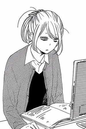 ปกนิยาย รวมOCแสนน่ารัก