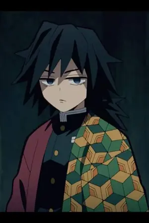 ปกนิยาย [รวมฟิค]Kimetsu no yaiba[Yaoi]