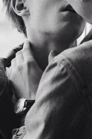 ปกนิยาย NielOng  FxxUxxN