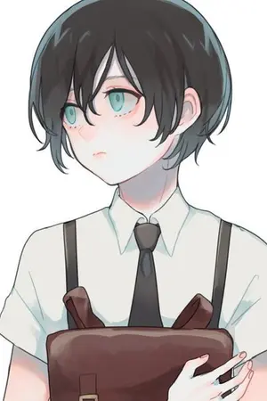 ปกนิยาย ระบบตายเพื่อพระเอก [Die for you] [ระบบ]