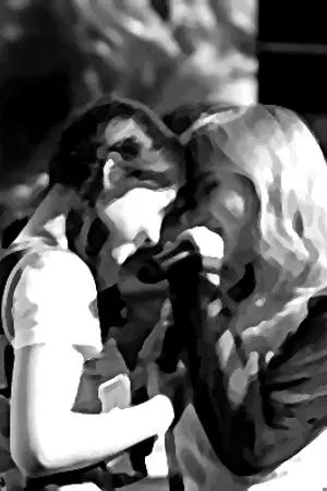 ปกนิยาย [TWICE : 1SHOT] Bedtime's story (MINAYEON)