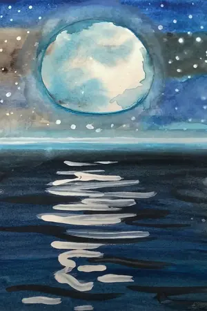 ปกนิยาย [TWICE] Yakamoz [All OS & SF]