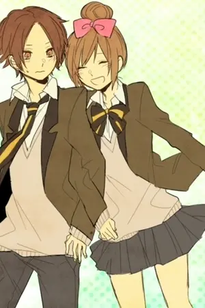 ปกนิยาย You're My First Love