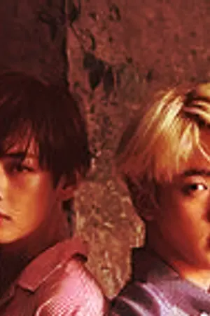 ปกนิยาย ✤  BLOOD  SWEET  ✤  JINV | KOOKGA ft. BTS