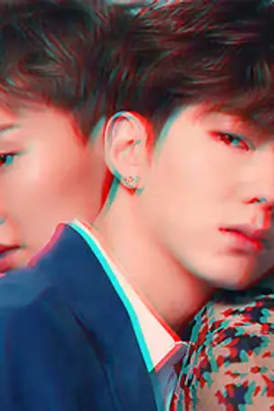 ปกนิยาย | 친구 ✿ DEAR FRIEND | [SHOWKI ft. monsta-x]