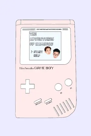 ปกนิยาย Hello, my sunshine ♡ namsong