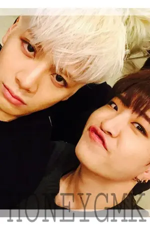 ปกนิยาย ► GOT7 | BROLOVE #BLJackJae อัพตอน 4