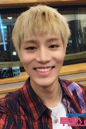 ปกนิยาย ดอกไม้ของแวมไพร์ nct x you