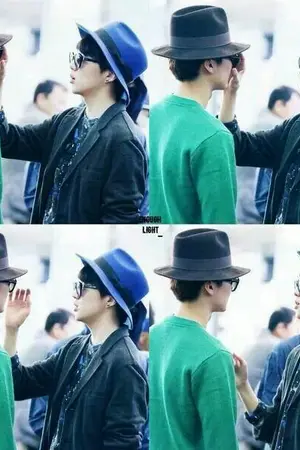 ปกนิยาย OS/SF #ฟิคของทูซึง