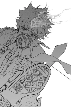 ปกนิยาย [Fic Reborn : KHR} อรุณสวัสดิ์คุณท้องฟ้า (Tsuna x OC )