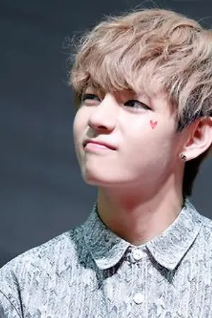 ปกนิยาย May Be Omega