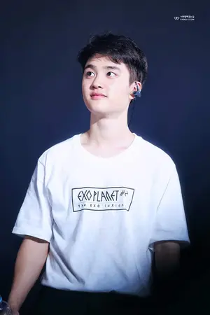 ปกนิยาย [Baekdo] Stepson Kyungsoo #ลูกเลี้ยงคยองซู