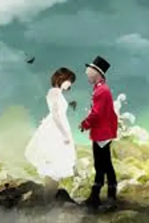 ปกนิยาย GD x You : Love me please รักฉันได้ไหม?นายมังกร