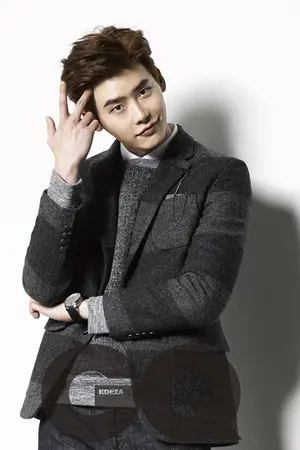 ปกนิยาย [ Lee jongsuk x You ] DNT เมื่อรักสัมผัสไม่ได้