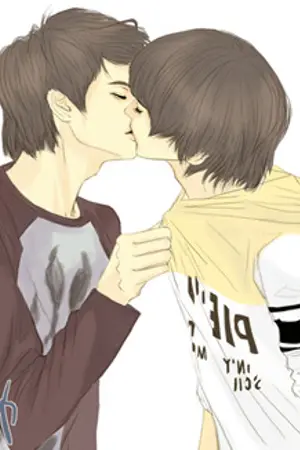 ปกนิยาย [ Boy's Imp ] ไอ้ตัวร้าย...หวานใจรุ่นพี่ {YAOI}