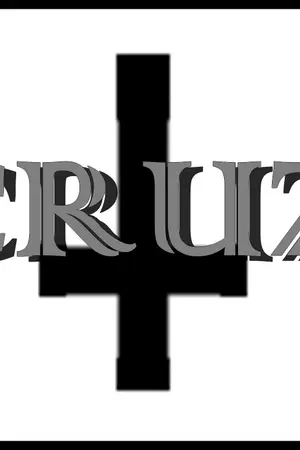 ปกนิยาย 【†】WE ARE CRUZ ♦ แฟนผมเป็นลีดเดอร์ [ YAOI ]