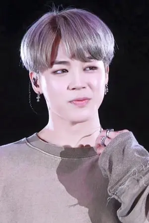 ปกนิยาย :)YoonMin(: TIME •A•