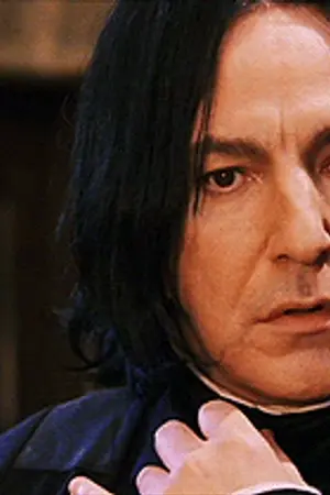 ปกนิยาย [Translated fanfiction]Time Does Not Heal All Wounds SSHG