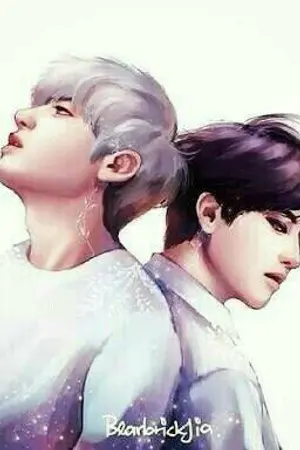 ปกนิยาย [Fic EXO]  Dark side {ChanBaek ft.EXO}