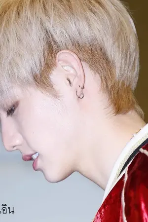 ปกนิยาย ⌛ Fic [Yaoi] Got7 On & On [Jark] ⌛