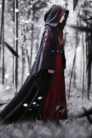 ปกนิยาย จิ่นจิงหรง บุตรชายท่านแม่ทัพ Yaoi[BL]