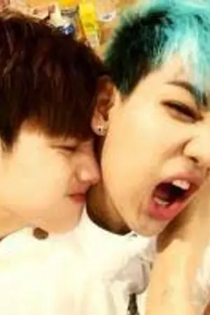 ปกนิยาย Love Impossible ~ [MarkBam] -Got7-