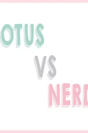 ปกนิยาย 「 MarkBam 」 Sotus Vs Nerd ♡