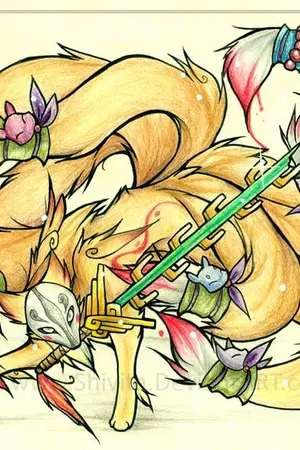 ปกนิยาย The Key OF Th Fate
