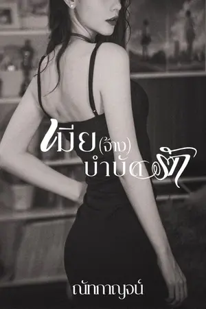 ปกนิยาย เมียจ้างบำบัดรัก Ebook