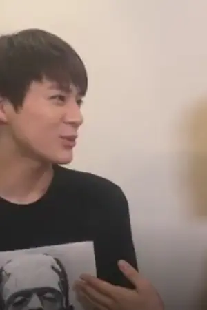 ปกนิยาย SF&OS ; NCT #MARKNO &​ #MINNO  กัปต๊านนนนนนนนนนน l #mjnbox