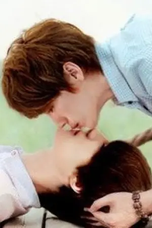 ปกนิยาย FIC SF/OS [EXO:HANHUN]