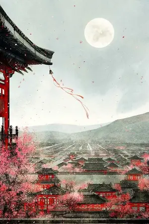 ปกนิยาย ยอดบุรุษสกุลถัง