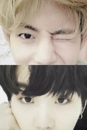 ปกนิยาย [FIC BTS] ยุนกิคนซึน - VGA