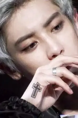 ปกนิยาย ลูกพี่ชาน