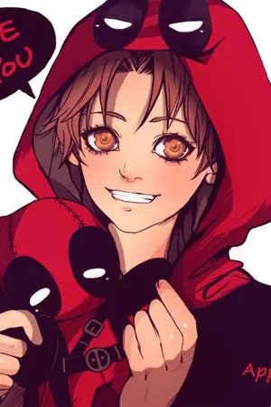 ปกนิยาย Memories (spideypool/ allspidey)