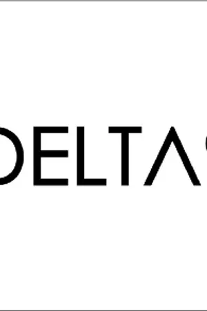 ปกนิยาย DELTA's HEART (myungyeol)