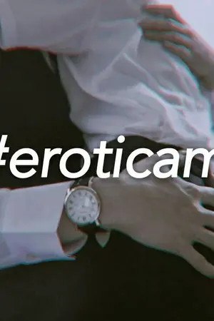 ปกนิยาย #eroticamj