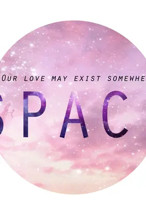 ปกนิยาย (Fanfic) Space (2Jae)